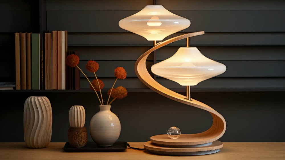 Modern Pendant Lighting