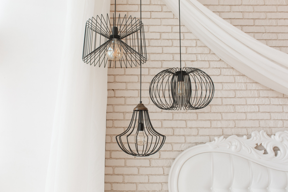 Lighting Trends 2024